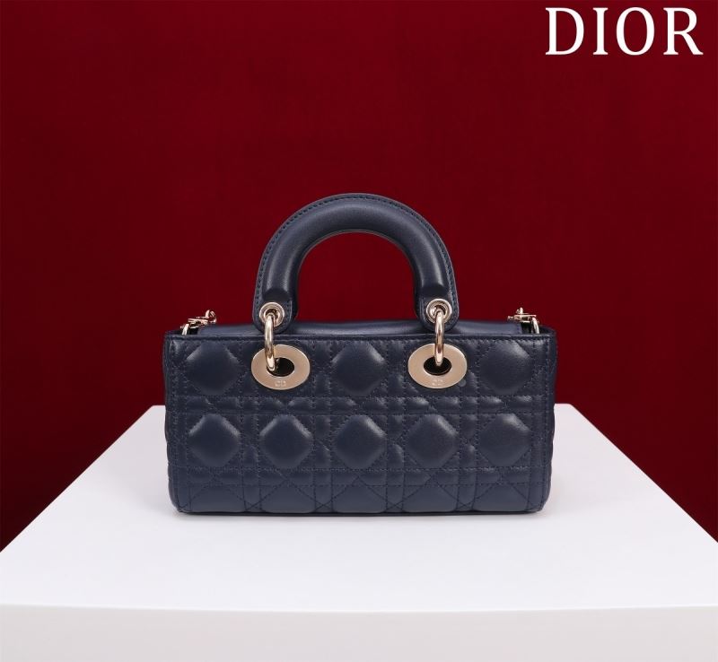 Christian Dior My Lady Bags